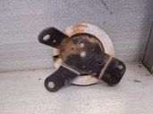 Replacement door retainer for Land Rover Discovery 2.7 TD V6 CAT OEM IAM reference BHF780022 