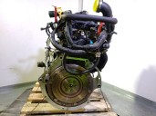 Recambio de motor completo para mg mg zs suv (azs1) 1.5 vti referencia OEM IAM 15S4C  1AGPC010099