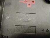 Recambio de modulo electronico para audi a5 sportback (8t) 2.0 16v tdi referencia OEM IAM 8K0937517B  