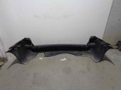 Recambio de paragolpes trasero para peugeot 807 st port aventura referencia OEM IAM 7013AR AZUL 5 PUERTAS