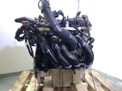 Recambio de motor completo para mg mg zs suv (azs1) 1.5 vti referencia OEM IAM 15S4C  1AGPC010099