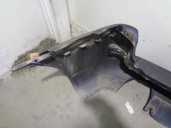 Recambio de paragolpes trasero para peugeot 807 st port aventura referencia OEM IAM 7013AR AZUL 5 PUERTAS