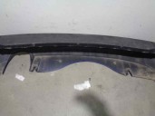 Recambio de paragolpes trasero para peugeot 807 st port aventura referencia OEM IAM 7013AR AZUL 5 PUERTAS