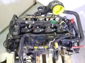 Recambio de motor completo para mg mg zs suv (azs1) 1.5 vti referencia OEM IAM 15S4C 1AGPC010099