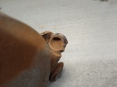 Recambio de retenedor puerta para land rover discovery 2.7 td v6 cat referencia OEM IAM BHF780022  