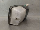 Recambio de faro antiniebla trasero derecho para renault 12 familiar gtl 847-98 referencia OEM IAM 847-98  