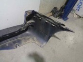 Recambio de paragolpes trasero para peugeot 807 st port aventura referencia OEM IAM 7013AR AZUL 5 PUERTAS