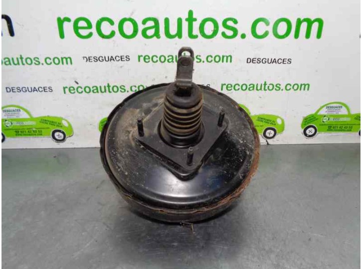 Recambio de servofreno para toyota rav 4 (a2) 2.0 turbodiesel cat referencia OEM IAM 13101011260  