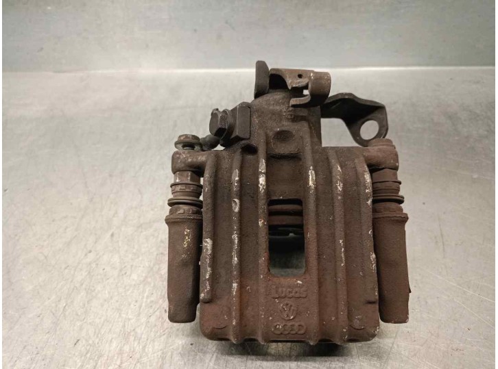 Recambio de pinza freno trasera izquierda para audi a3 (8l) 1.9 tdi referencia OEM IAM 1J0615423G  LUCAS