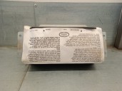 Recambio de airbag delantero derecho para land rover discovery 2.7 td v6 cat referencia OEM IAM EHM500660 