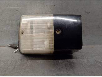 Recambio de faro antiniebla trasero izquierdo para renault 12 familiar gtl 847-98 referencia OEM IAM 847-98 