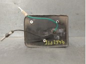 Recambio de faro antiniebla trasero izquierdo para renault 12 familiar gtl 847-98 referencia OEM IAM 847-98 