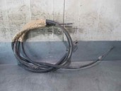 Recambio de cableado para citroën c8 2.2 hdi 16v premier ii referencia OEM IAM 1487274080 