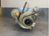 Recambio de turbocompresor para peugeot 206 berlina 2.0 hdi cat referencia OEM IAM K03333821 K03009CJ5022697 KKK