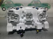 Recambio de luz interior para citroën berlingo referencia OEM IAM 9817291177  