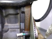 Recambio de motor completo para mg mg zs suv (azs1) 1.5 vti referencia OEM IAM 15S4C  1AGPC010099