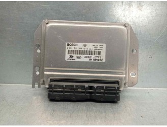Recambio de centralita motor uce para hyundai getz (tb) 1.5 crdi cat referencia OEM IAM 3910127711 0281011260 BOSCH