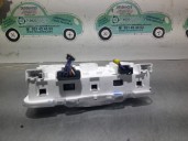 Recambio de luz interior para citroën berlingo referencia OEM IAM 9817291177  