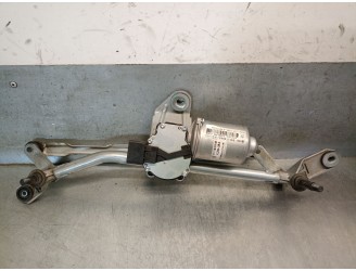 Recambio de motor limpia delantero para mg mg zs suv (azs1) 1.5 vti referencia OEM IAM 10229159 10229159 