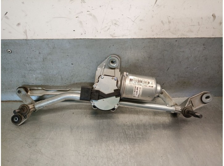 Recambio de motor limpia delantero para mg mg zs suv (azs1) 1.5 vti referencia OEM IAM 10229159 10229159 