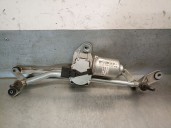 Recambio de motor limpia delantero para mg mg zs suv (azs1) 1.5 vti referencia OEM IAM 10229159 10229159 