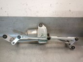 Recambio de motor limpia delantero para mg mg zs suv (azs1) 1.5 vti referencia OEM IAM 10229159 10229159 