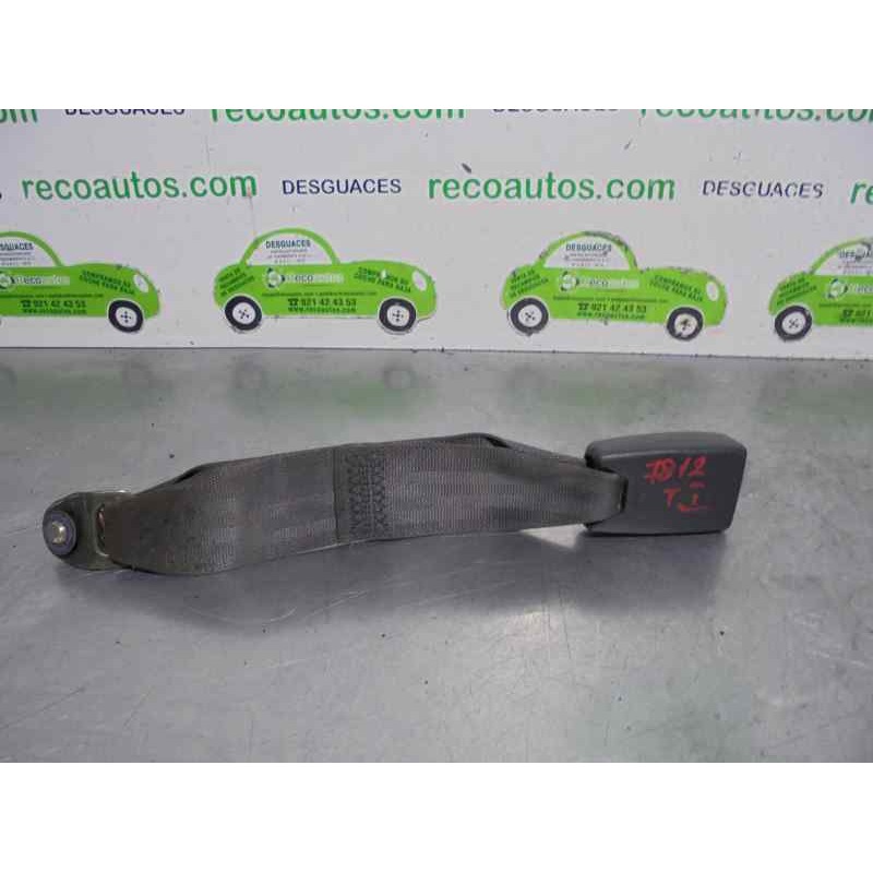 Recambio de enganche cinturon para suzuki wagon r+ sr (em) 1.0 16v cat referencia OEM IAM   