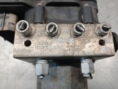 Recambio de abs para nissan micra v (k14) 0.9 ig-t referencia OEM IAM 476605FA0A 476605FA0B 0265956487 BOSCH