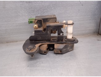 Recambio de cerradura maletero / porton para land rover discovery 2.7 td v6 cat referencia OEM IAM 51247016049 2 PINES 5 PUERTAS