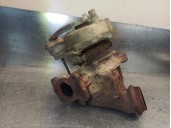 Recambio de turbocompresor para peugeot 206 berlina 2.0 hdi cat referencia OEM IAM K03333821 K03009CJ5022697 KKK