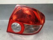 Recambio de piloto trasero derecho para hyundai getz (tb) 1.5 crdi cat referencia OEM IAM 924021C010  