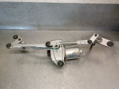 Recambio de motor limpia delantero para mg mg zs suv (azs1) 1.5 vti referencia OEM IAM 10229159 10229159 