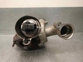 Recambio de turbocompresor para citroën ds5 2.0 hdi fap referencia OEM IAM 967706790 