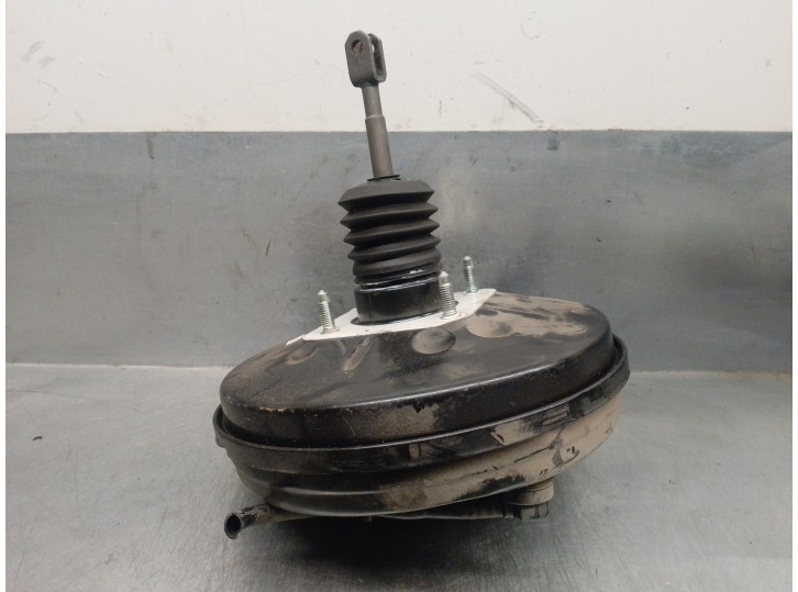 Recambio de servofreno para dacia logan ii 1.2 16v cat referencia OEM IAM 472103298R 472103298R TRW