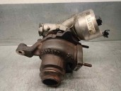 Recambio de turbocompresor para citroën ds5 2.0 hdi fap referencia OEM IAM 967706790 