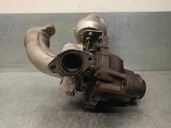 Recambio de turbocompresor para citroën ds5 2.0 hdi fap referencia OEM IAM 967706790 