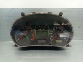 Recambio de cuadro instrumentos para seat ibiza (6k1) 1.4 referencia OEM IAM 6K0920850 110008924001 VDO