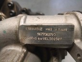Recambio de turbocompresor para citroën ds5 2.0 hdi fap referencia OEM IAM 967706790 