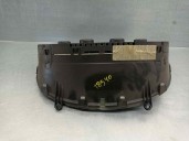 Recambio de cuadro instrumentos para seat ibiza (6k1) 1.4 referencia OEM IAM 6K0920850 110008924001 VDO