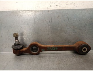 Recambio de brazo suspension inferior delantero izquierdo para seat seat 131 supermiraflori seat 131 referencia OEM IAM SEAT 131