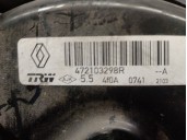 Recambio de servofreno para dacia logan ii 1.2 16v cat referencia OEM IAM 472103298R 472103298R TRW