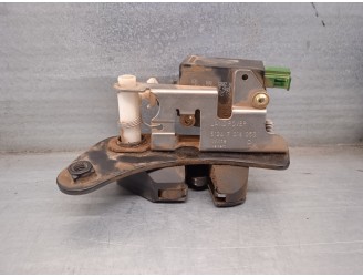 Recambio de cerradura maletero / porton para land rover discovery 2.7 td v6 cat referencia OEM IAM 51247016050 2 PINES 5 PUERTAS