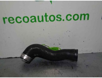 Replacement pipe for Mercedes-Benz M-Class (W164) ML 300 CDI BE (164.120) OEM IAM reference A1645281482 