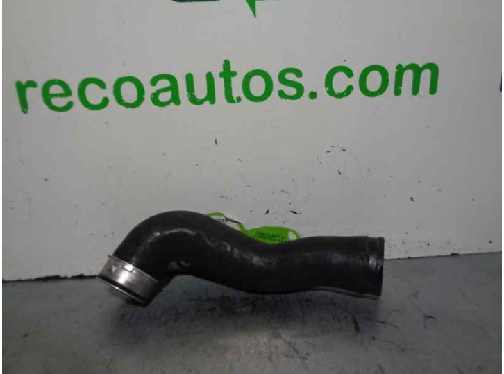 Replacement pipe for Mercedes-Benz M-Class (W164) ML 300 CDI BE (164.120) OEM IAM reference A1645281482 
