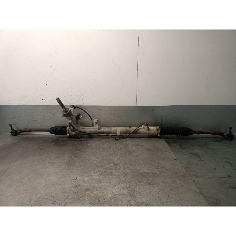 Recambio de cremallera direccion para ford focus c-max (dm2) 2.0 tdci referencia OEM IAM 3M513A500AN 1538790 