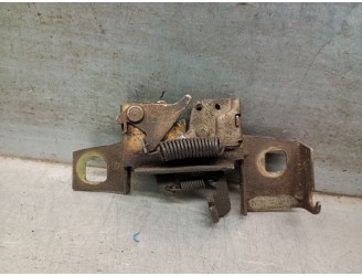 Recambio de cerradura capot para ford fiesta berl./express referencia OEM IAM 77FB16700AE 77FB16700AE 