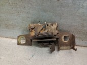 Recambio de cerradura capot para ford fiesta berl./express referencia OEM IAM 77FB16700AE 77FB16700AE 