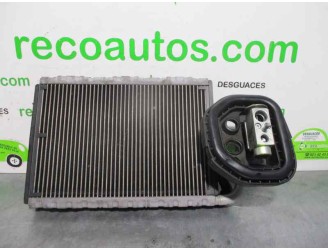 Recambio de evaporador aire acondicionado para mercedes-benz clase glk (w204) glk 3.0 cdi cat referencia OEM IAM A2308300184  