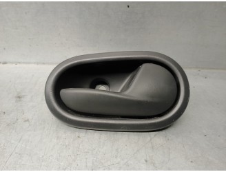 Recambio de maneta interior trasera derecha para dacia logan ii 1.2 16v cat referencia OEM IAM 826721919R  4 PUERTAS