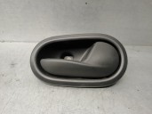 Recambio de maneta interior trasera derecha para dacia logan ii 1.2 16v cat referencia OEM IAM 826721919R 4 PUERTAS